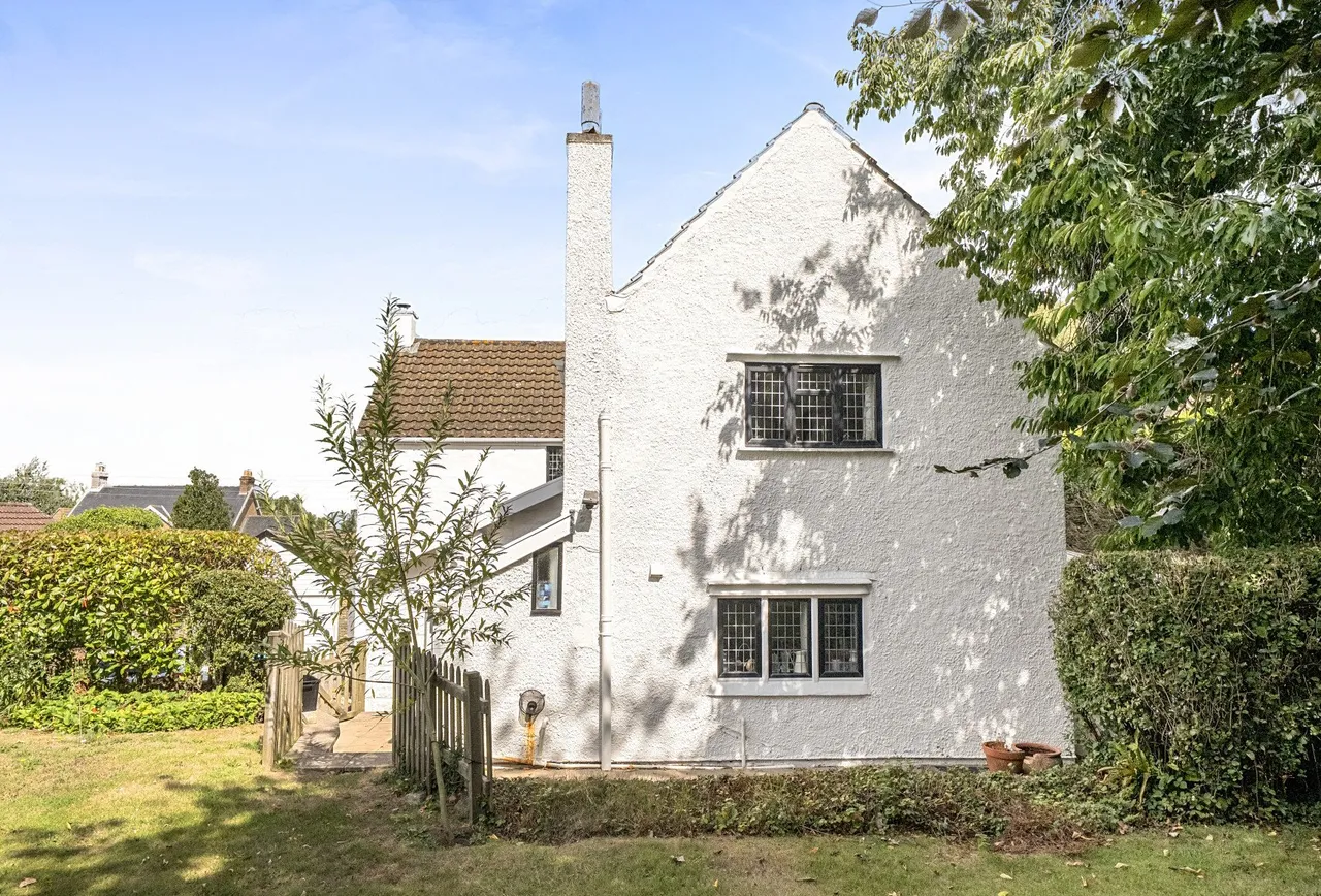 Broadway, Somerset, Chilcompton, BA3 4JW, photo 16