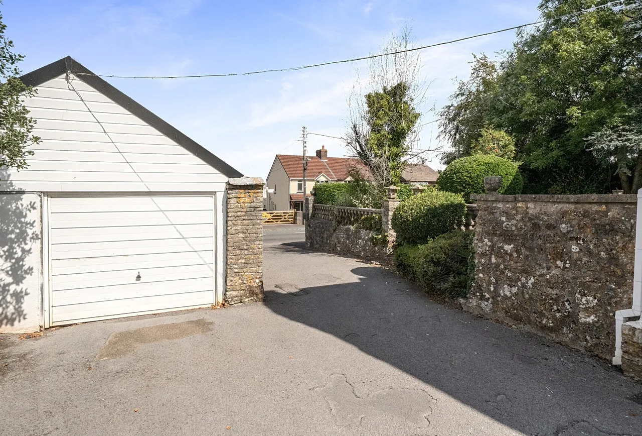 Broadway, Somerset, Chilcompton, BA3 4JW, photo 8