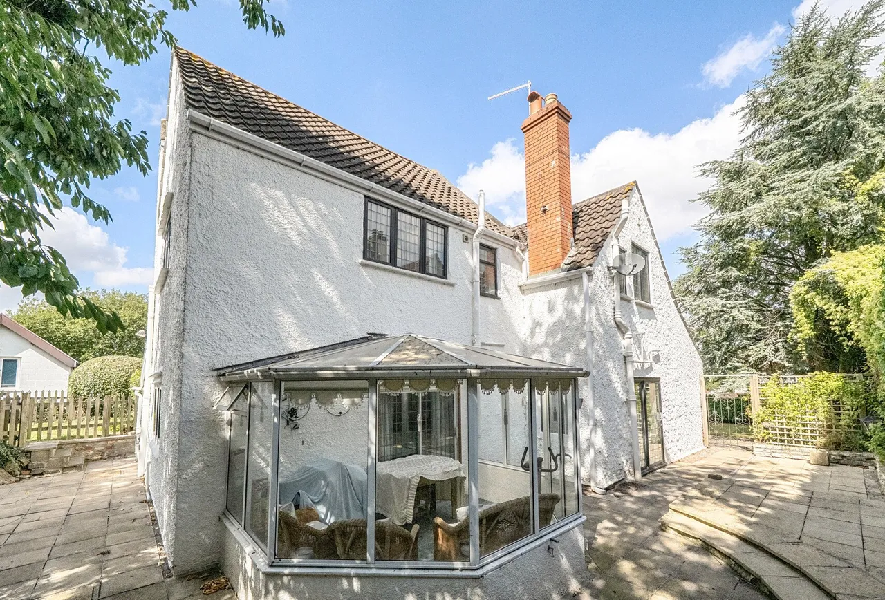 Broadway, Somerset, Chilcompton, BA3 4JW, photo 19