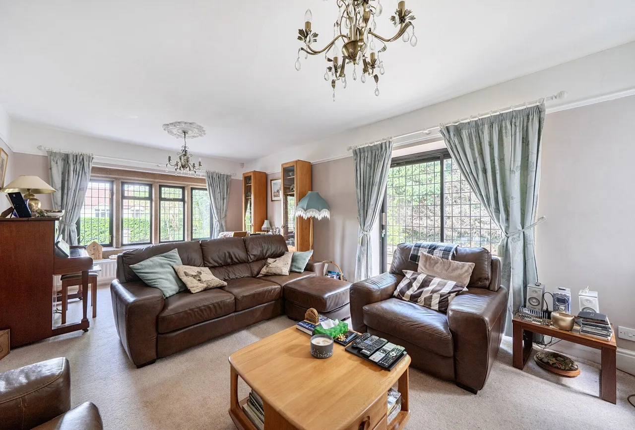 Broadway, Somerset, Chilcompton, BA3 4JW, photo 10