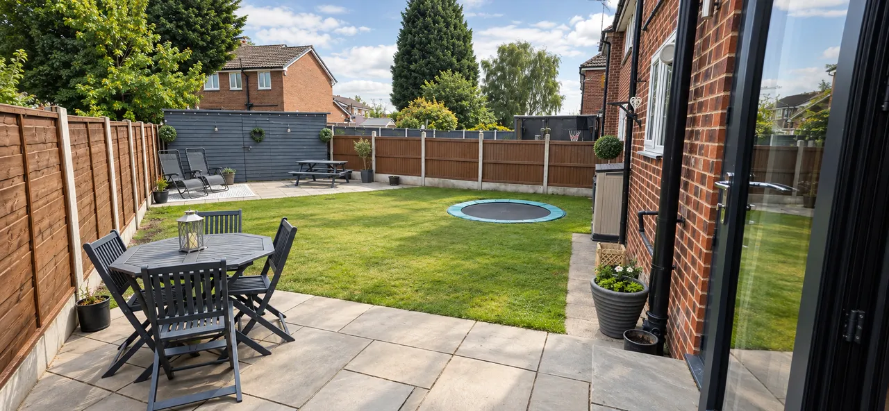 Watermeetings Lane, Romiley, SK6, photo 2