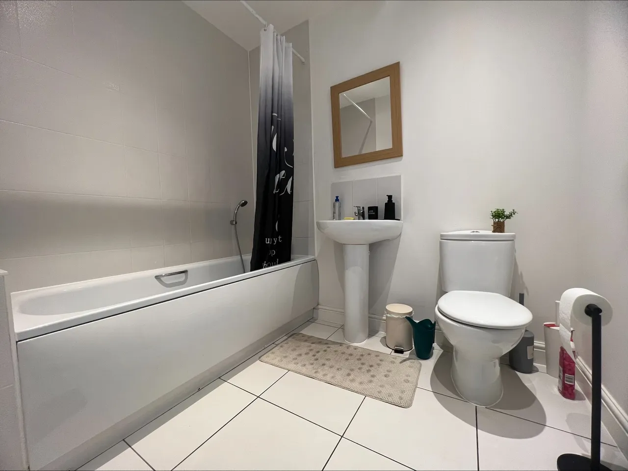 Flat 13, Darley House Rooksdown Avenue, Basingstoke, Basingstoke, RG24 9NR, photo 5