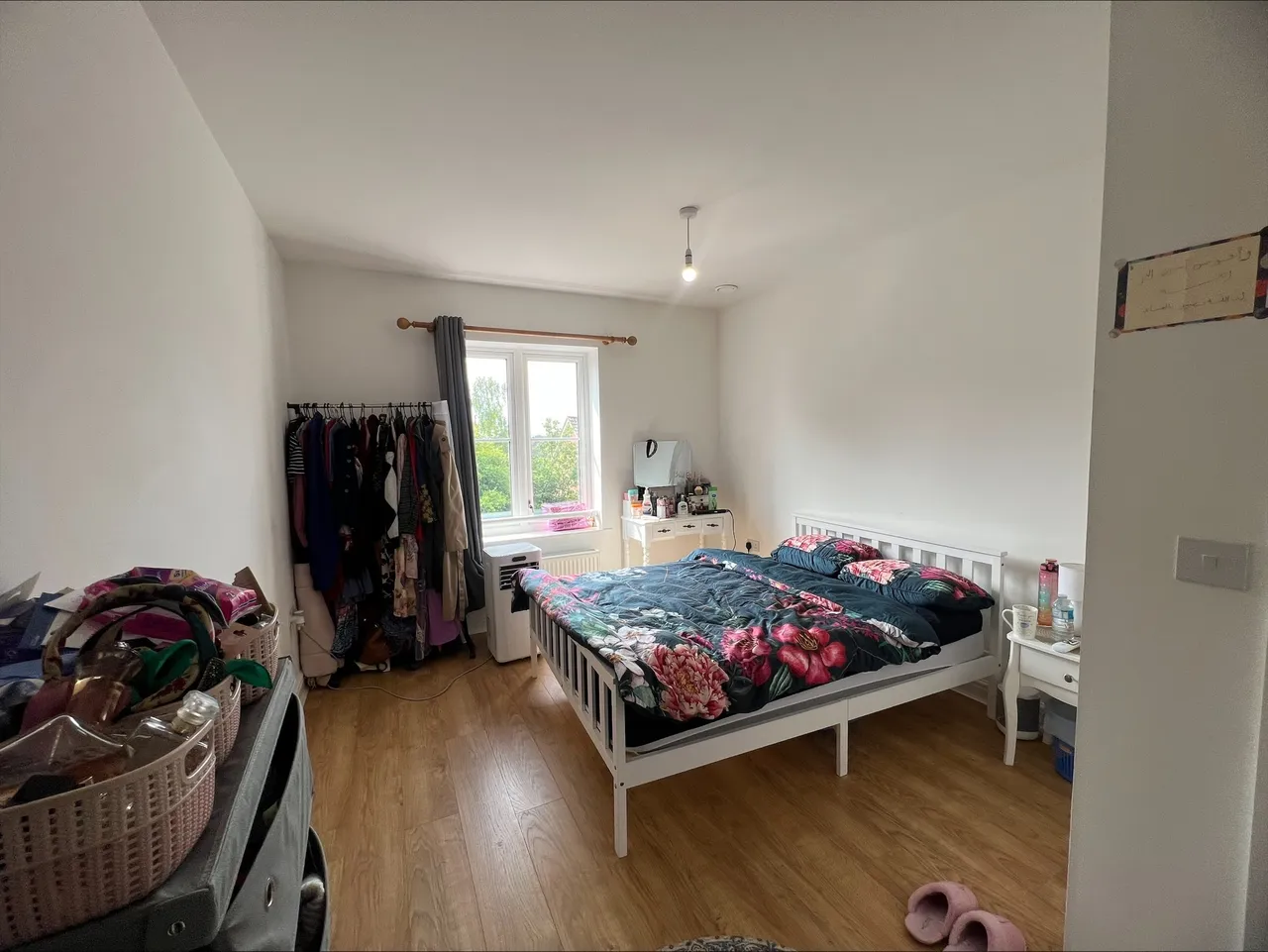 Flat 13, Darley House Rooksdown Avenue, Basingstoke, Basingstoke, RG24 9NR, photo 6