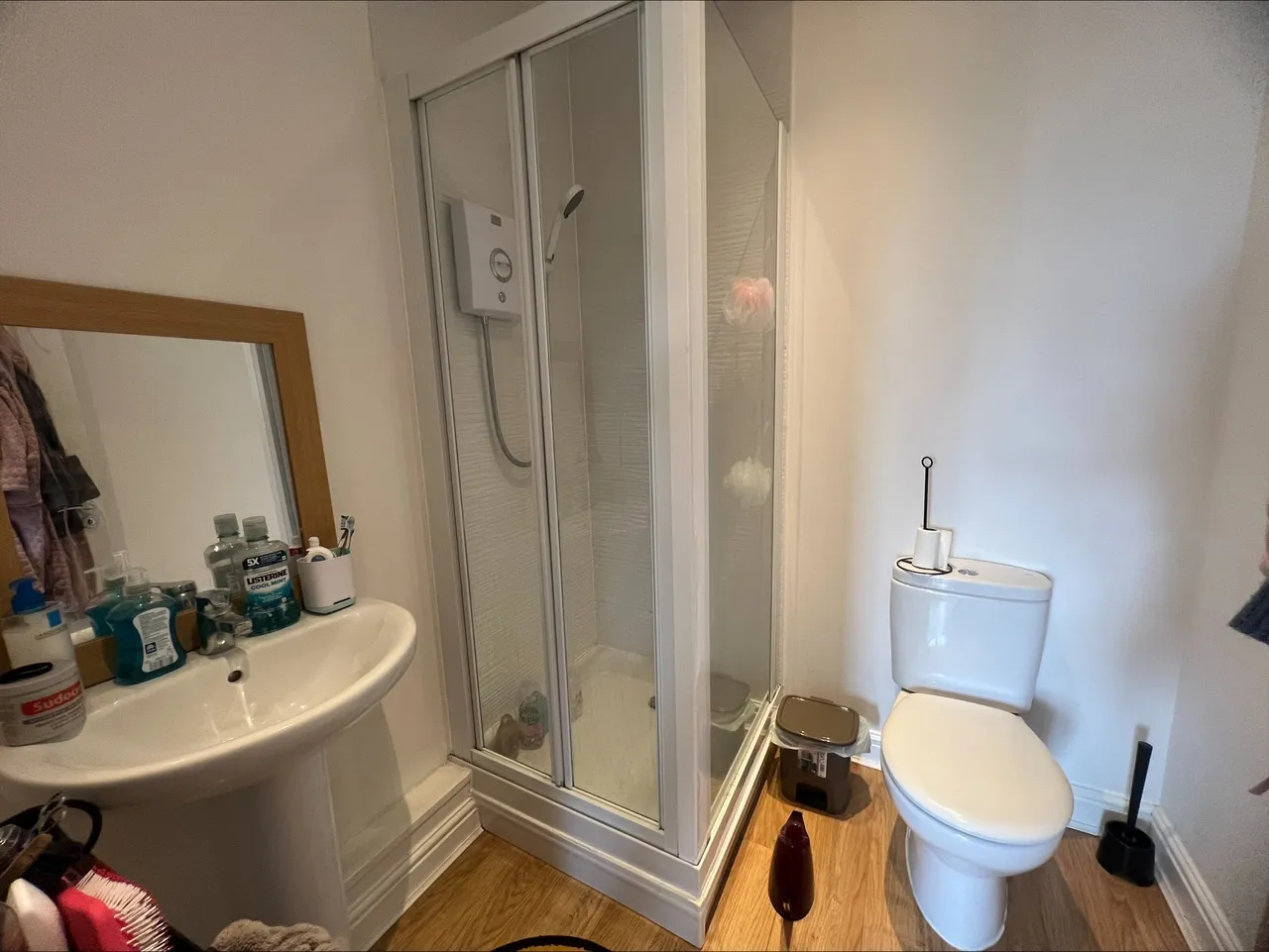 Flat 13, Darley House Rooksdown Avenue, Basingstoke, Basingstoke, RG24 9NR, photo 7