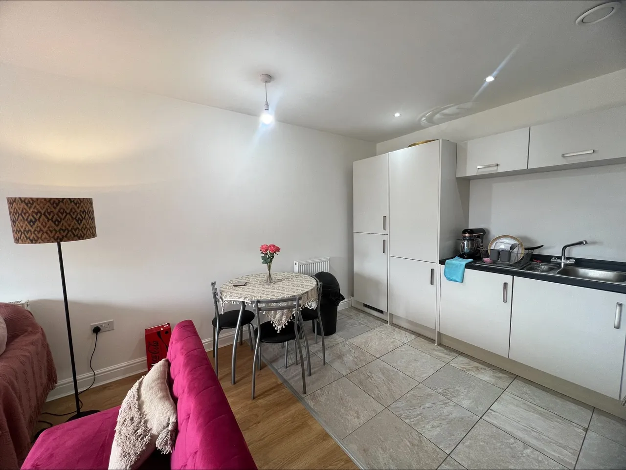 Flat 13, Darley House Rooksdown Avenue, Basingstoke, Basingstoke, RG24 9NR, photo 4