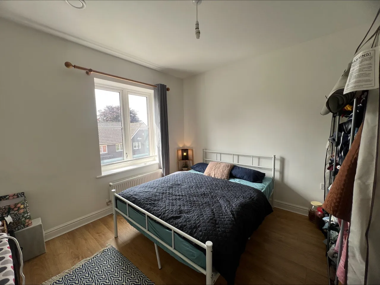 Flat 13, Darley House Rooksdown Avenue, Basingstoke, Basingstoke, RG24 9NR, photo 8