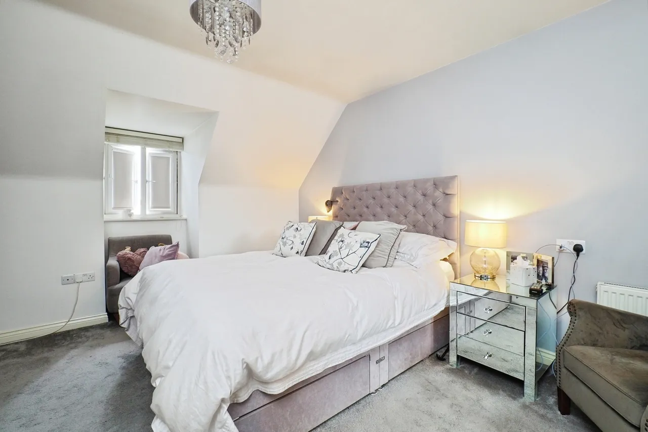 Balshaw Way, Chilwell, Beeston, Nottingham, NG9, photo 12