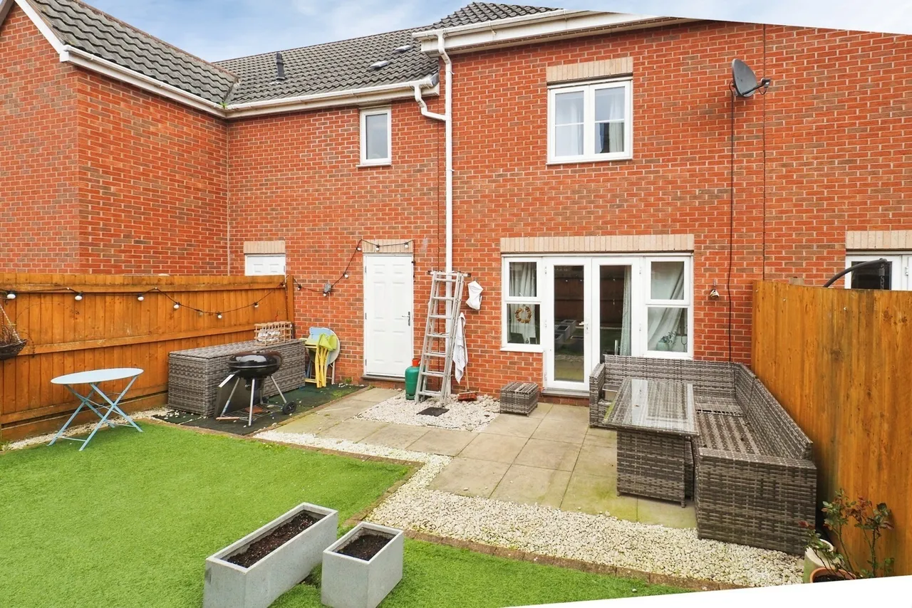 Balshaw Way, Chilwell, Beeston, Nottingham, NG9, photo 23