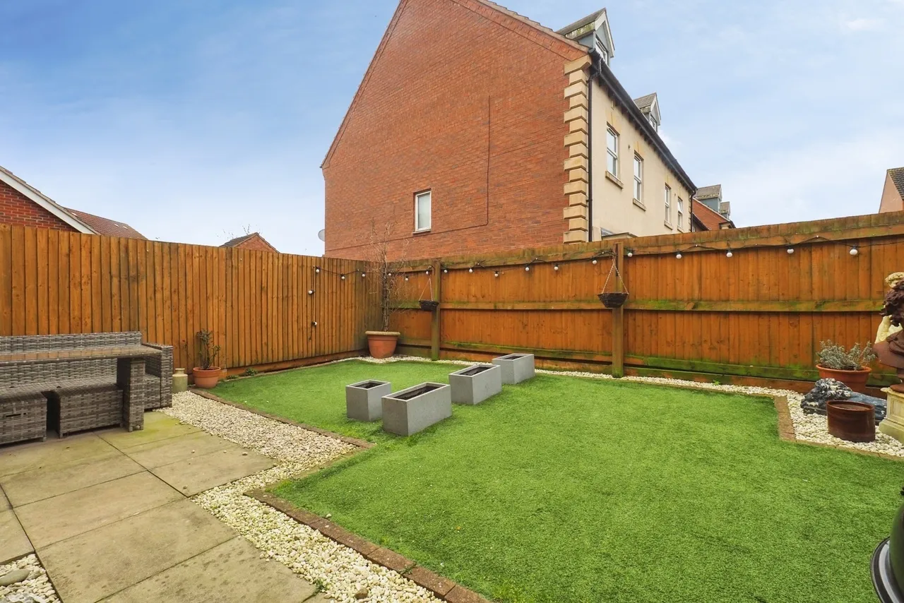 Balshaw Way, Chilwell, Beeston, Nottingham, NG9, photo 21