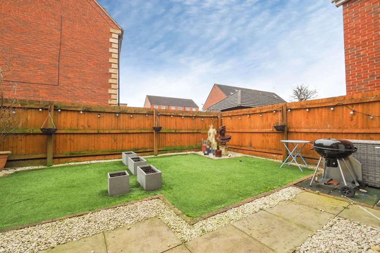 Balshaw Way, Chilwell, Beeston, Nottingham, NG9, photo 5