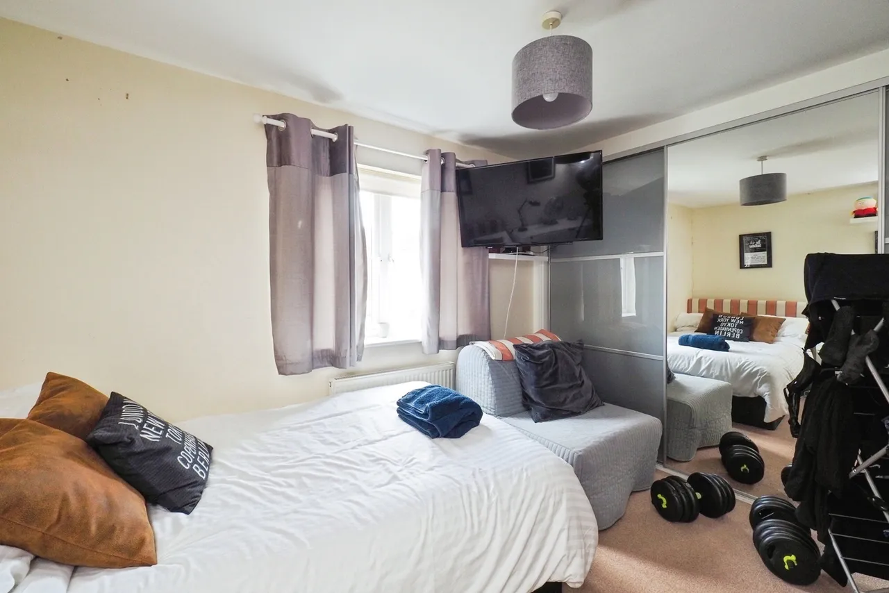 Balshaw Way, Chilwell, Beeston, Nottingham, NG9, photo 14
