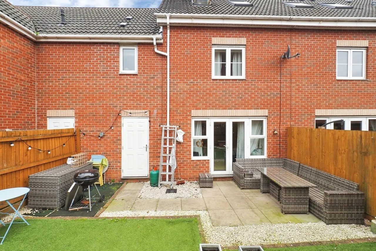 Balshaw Way, Chilwell, Beeston, Nottingham, NG9, photo 22