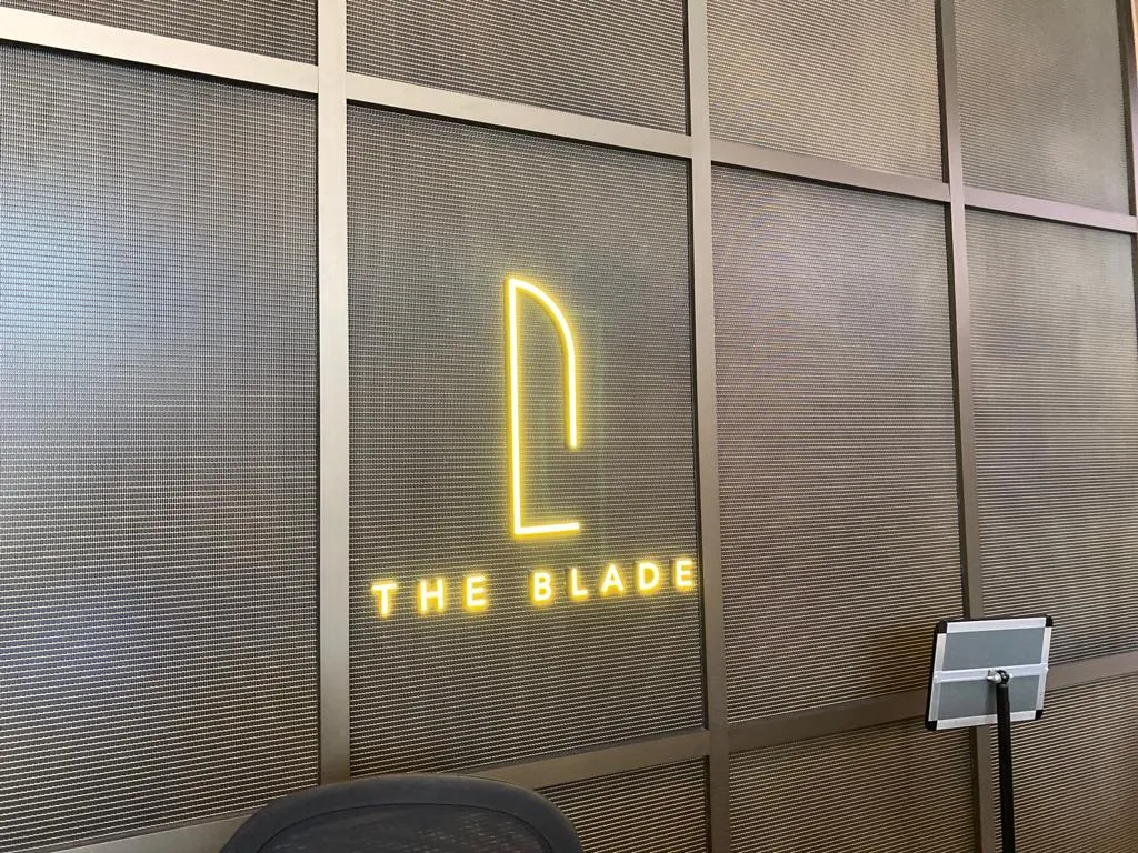 The Blade, M15, photo 40