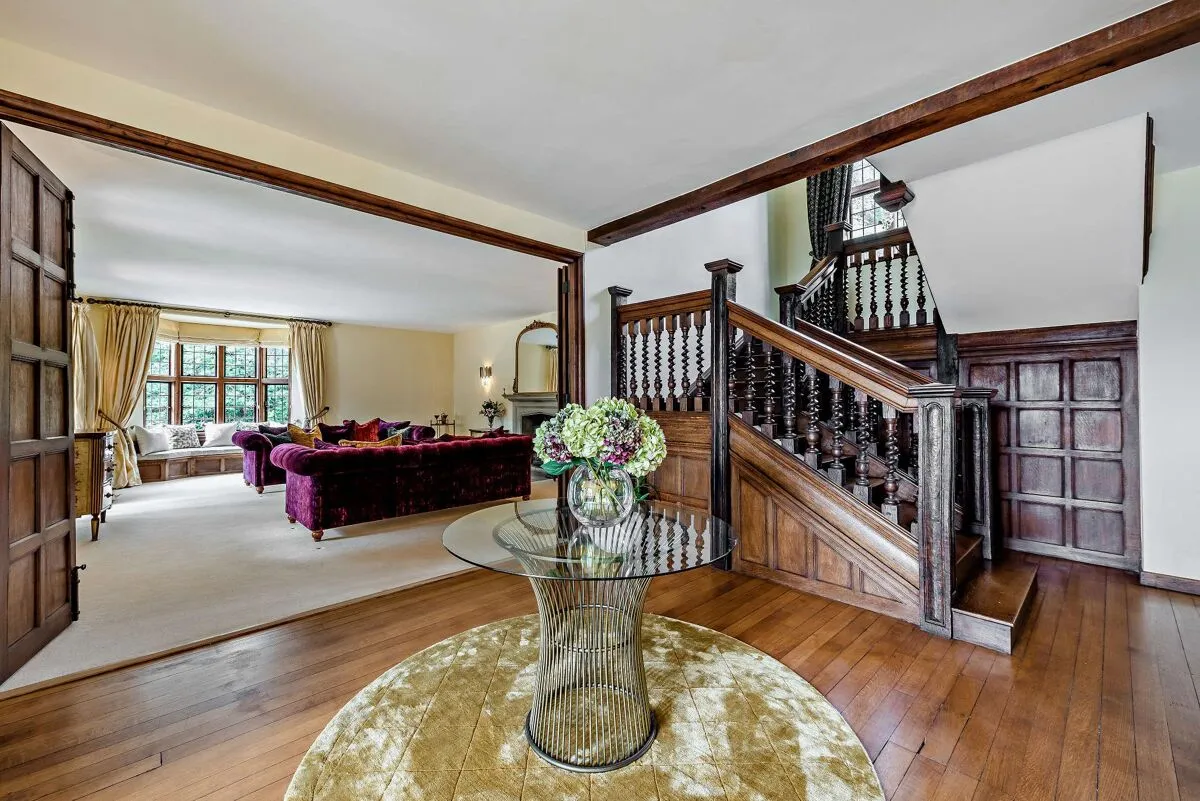Chillies Lane, High Hurstwood, TN6, photo 5