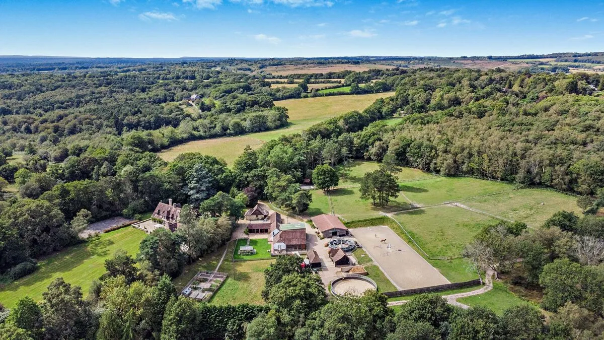Chillies Lane, High Hurstwood, TN6, photo 30