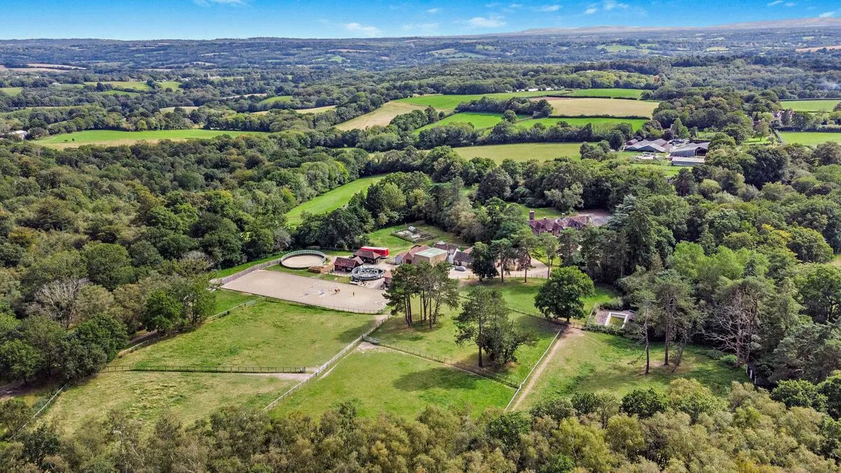 Chillies Lane, High Hurstwood, TN6, photo 26