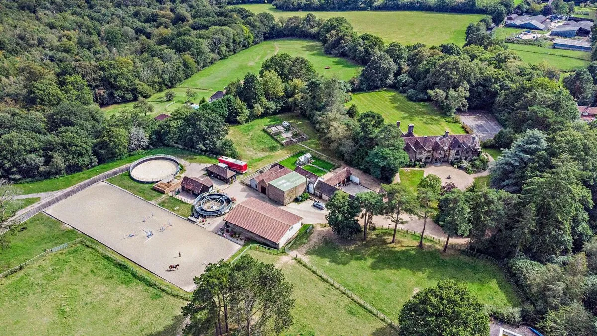 Chillies Lane, High Hurstwood, TN6, photo 19