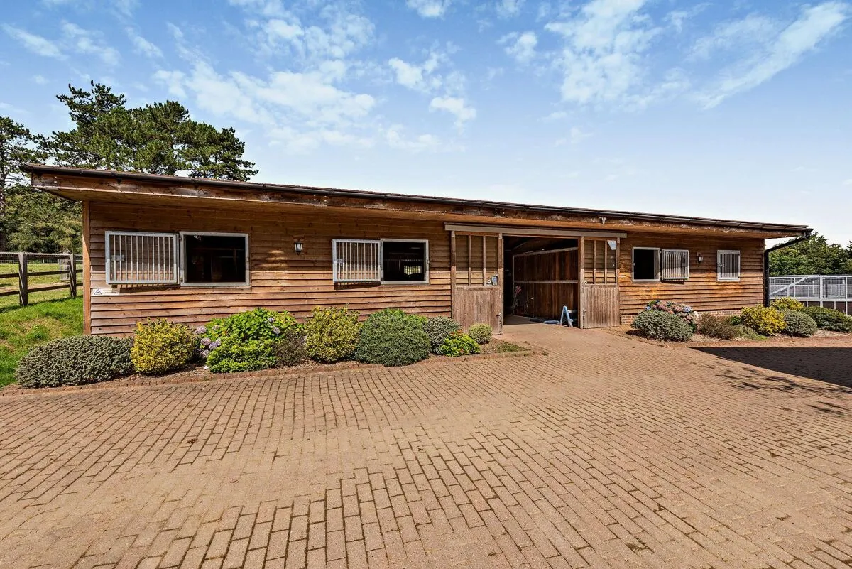 Chillies Lane, High Hurstwood, TN6, photo 21