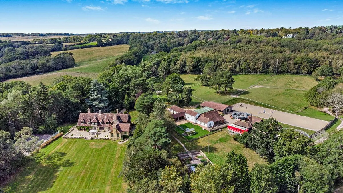 Chillies Lane, High Hurstwood, TN6, photo 25
