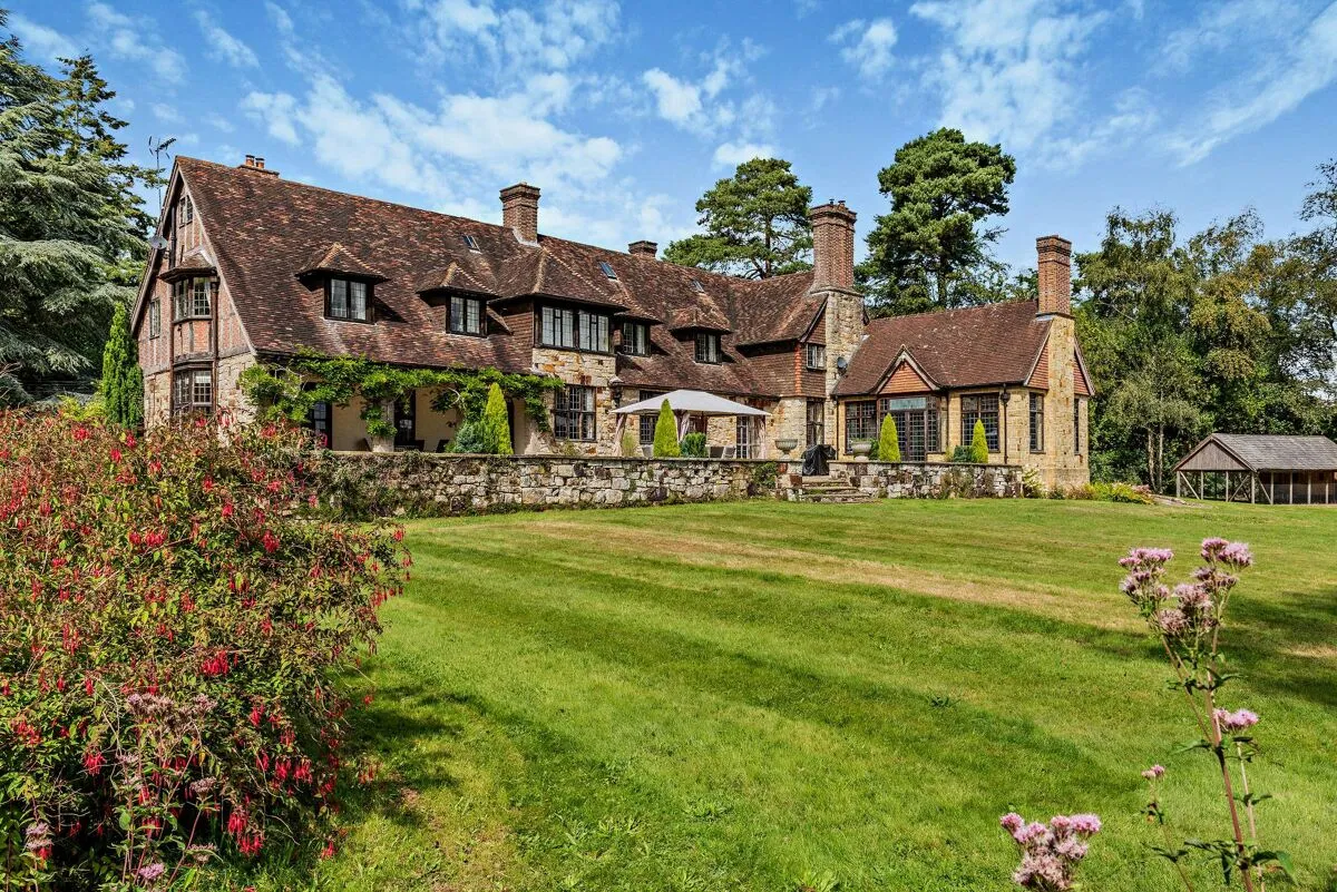 Chillies Lane, High Hurstwood, TN6, photo 16