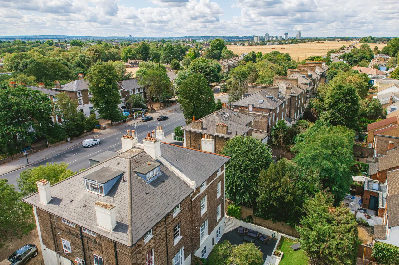 Shooters Hill Road, Blackheath, SE3, photo 26