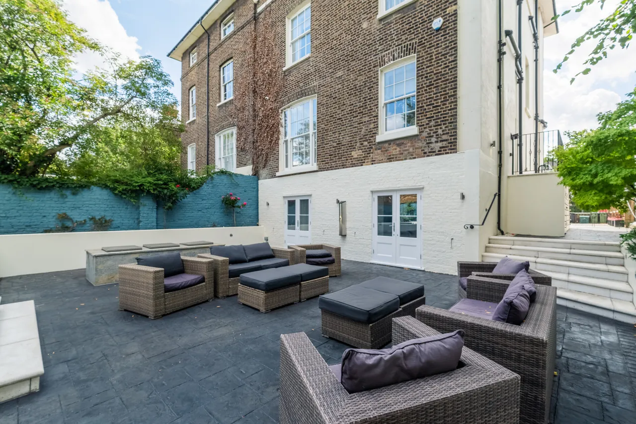 Shooters Hill Road, Blackheath, SE3, photo 23