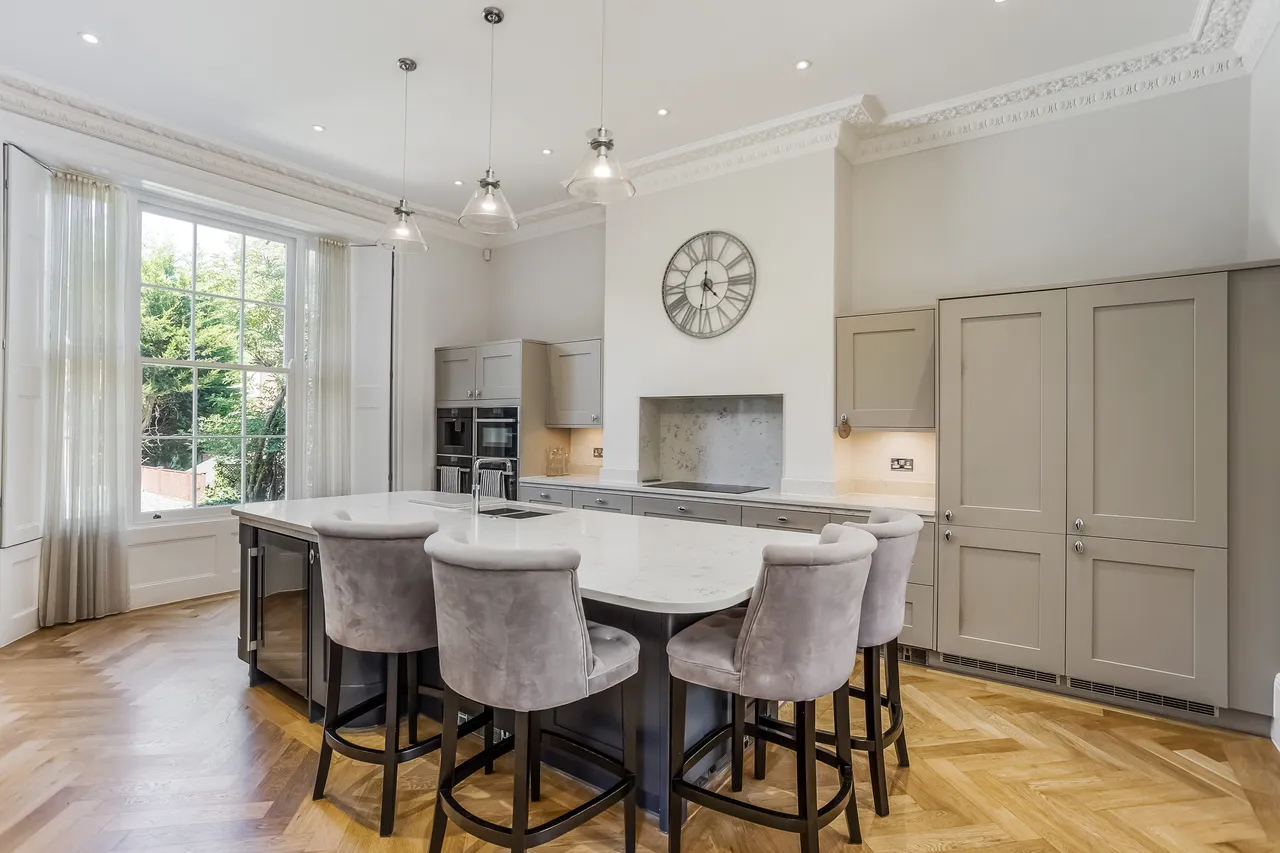 Shooters Hill Road, Blackheath, SE3, photo 3