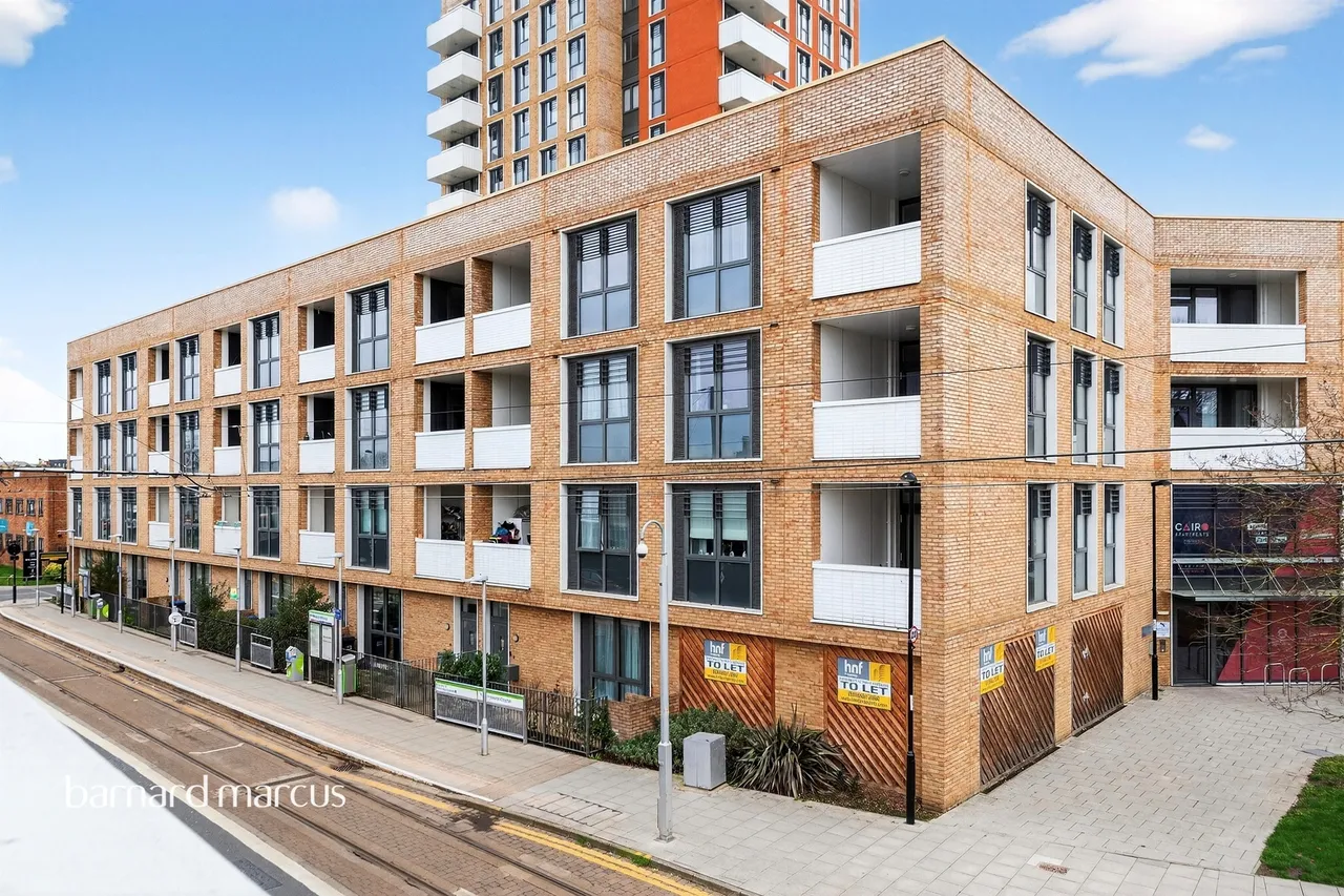 Cairo New Road, Croydon, photo 5