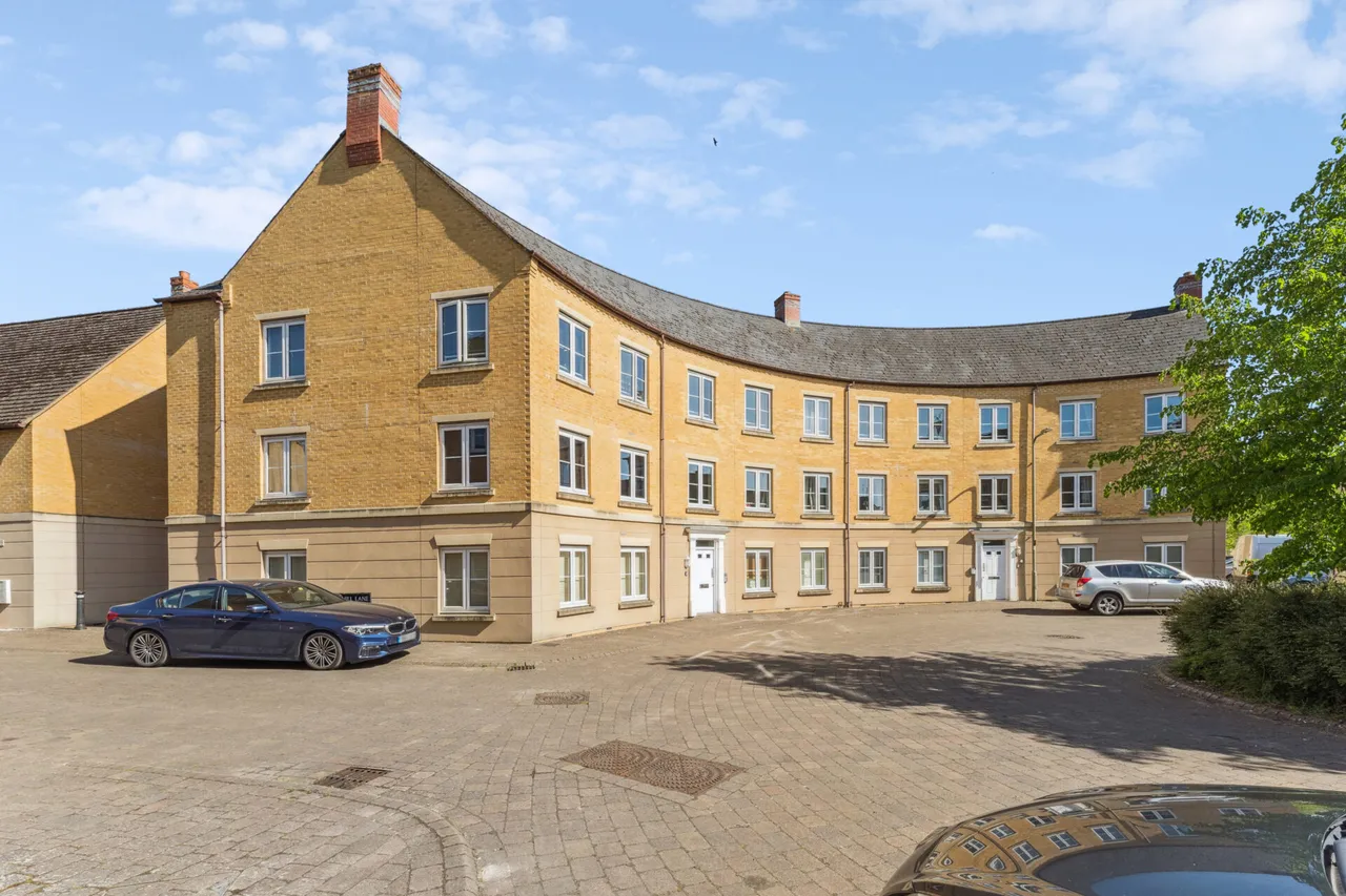 New Bridge Street, Witney, OX28, photo 9