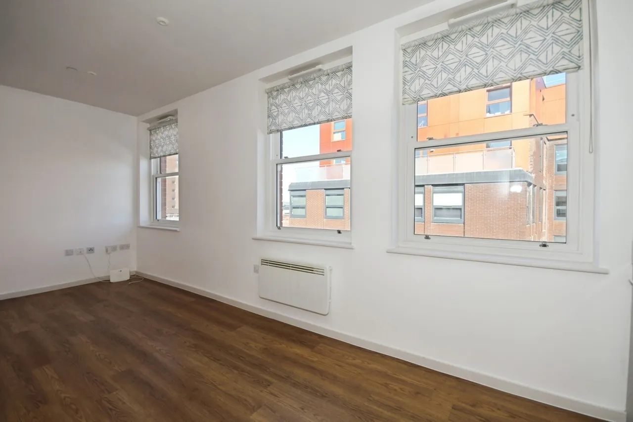 Queen Street, Sheffield, South Yorkshire, S1, photo 5