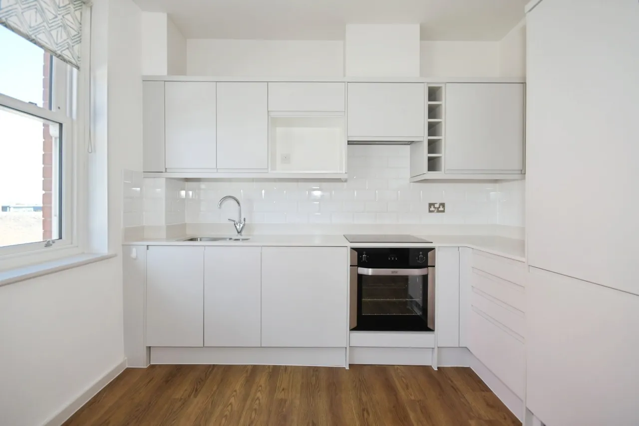Queen Street, Sheffield, South Yorkshire, S1, photo 2