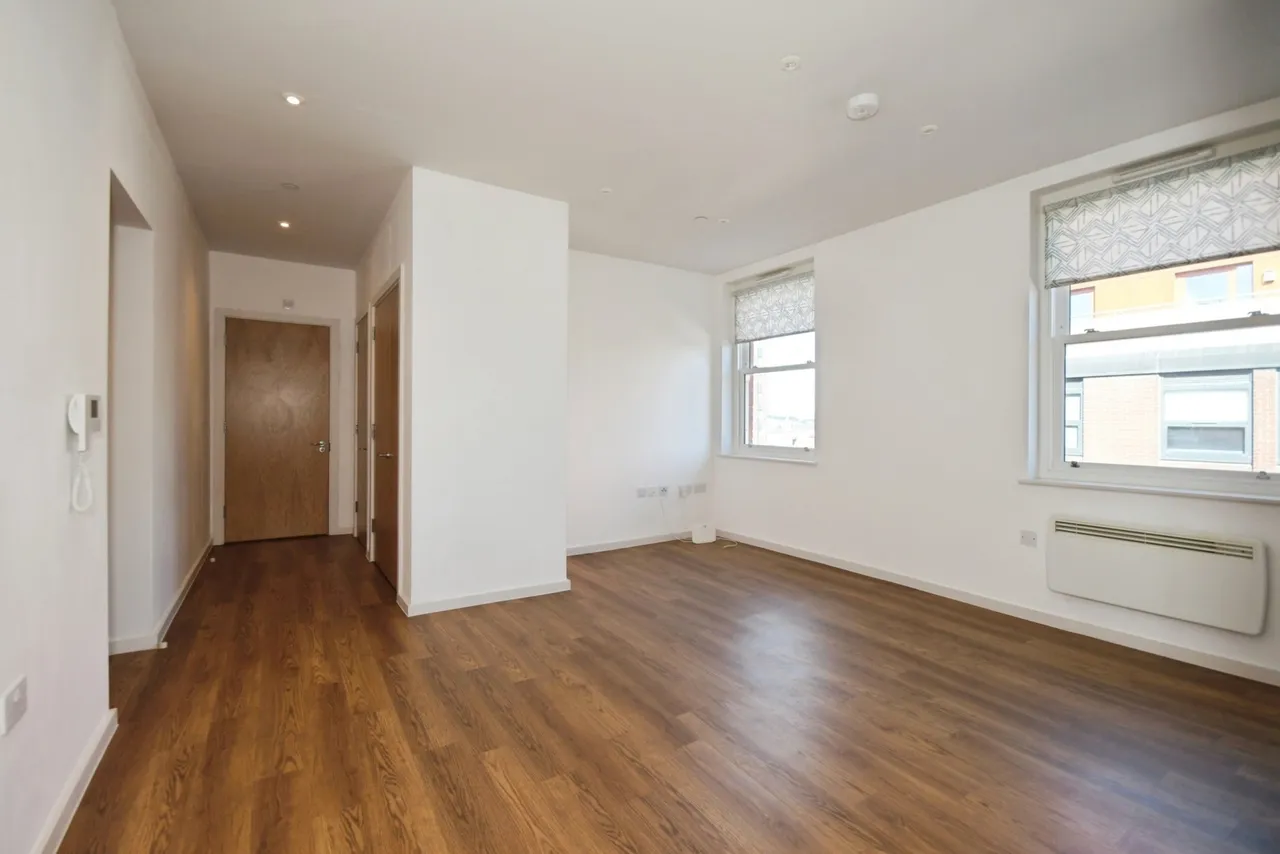 Queen Street, Sheffield, South Yorkshire, S1, photo 6