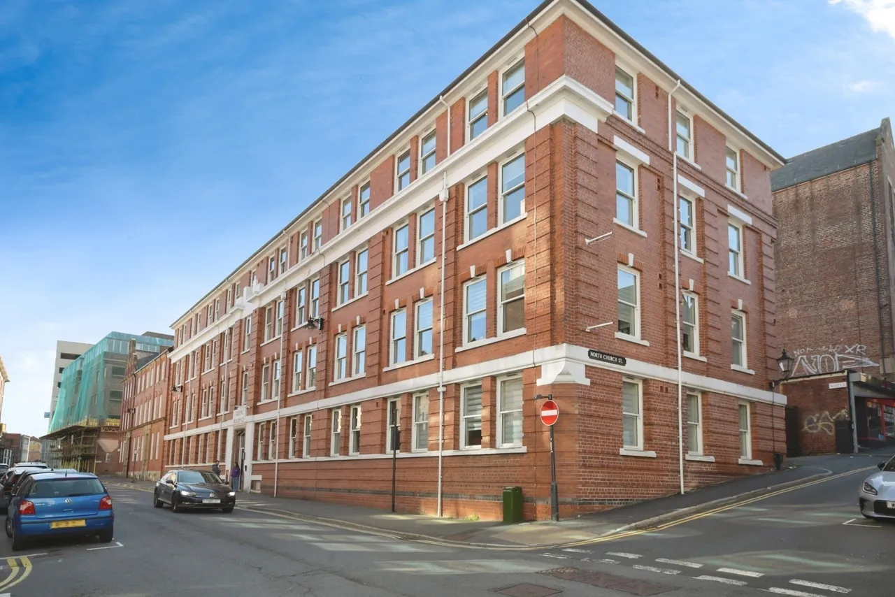 Queen Street, Sheffield, South Yorkshire, S1, photo 17