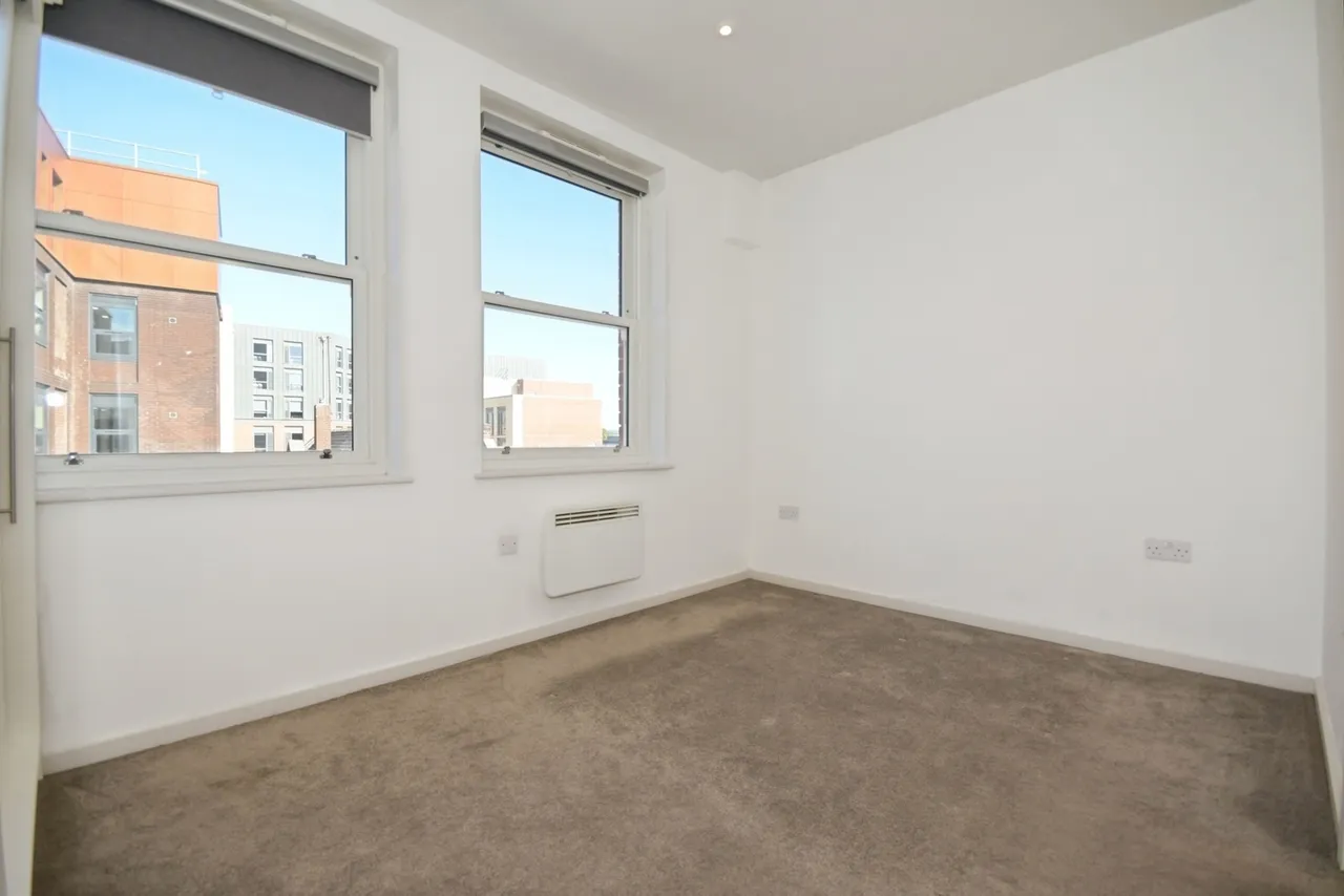 Queen Street, Sheffield, South Yorkshire, S1, photo 11