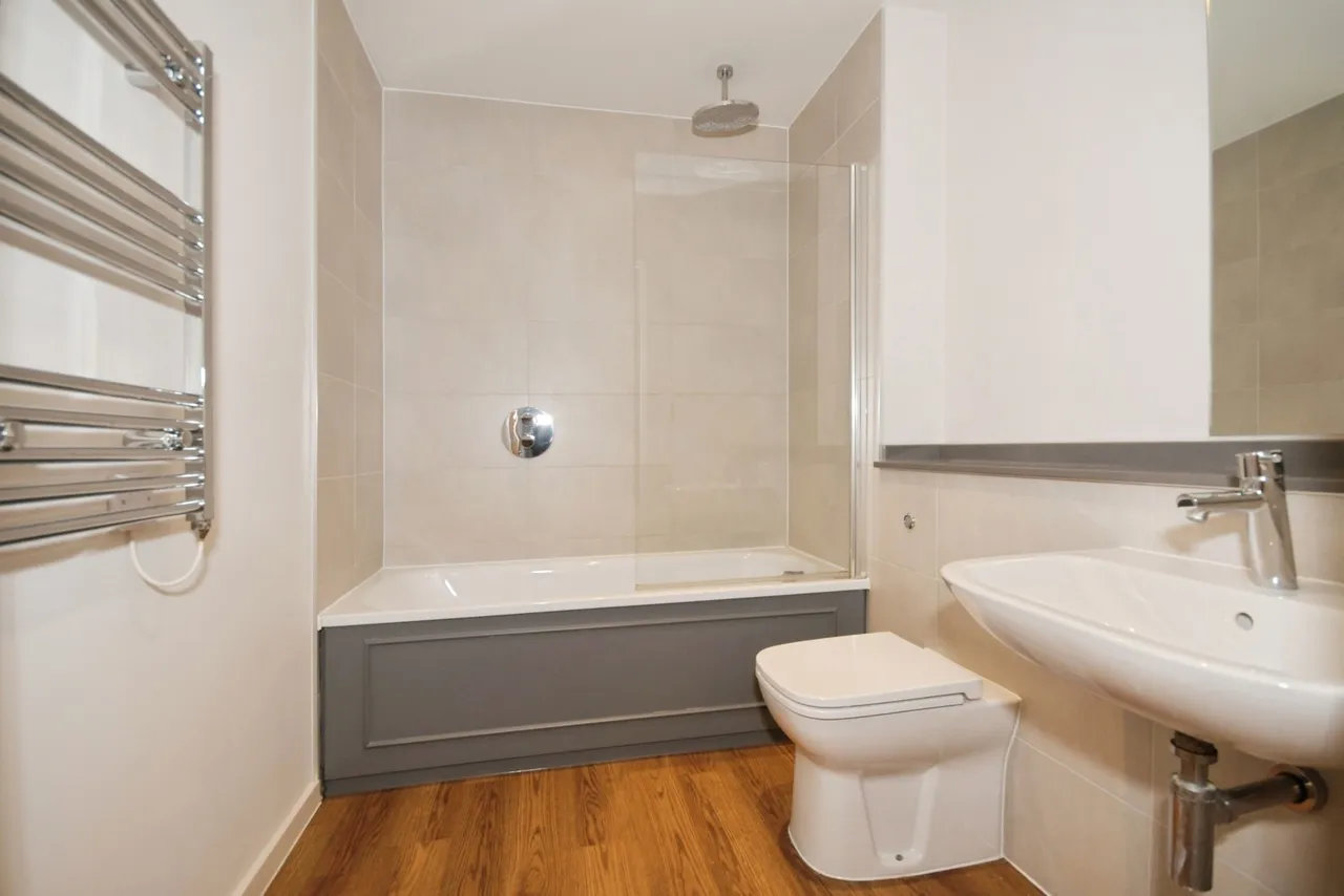 Queen Street, Sheffield, South Yorkshire, S1, photo 10