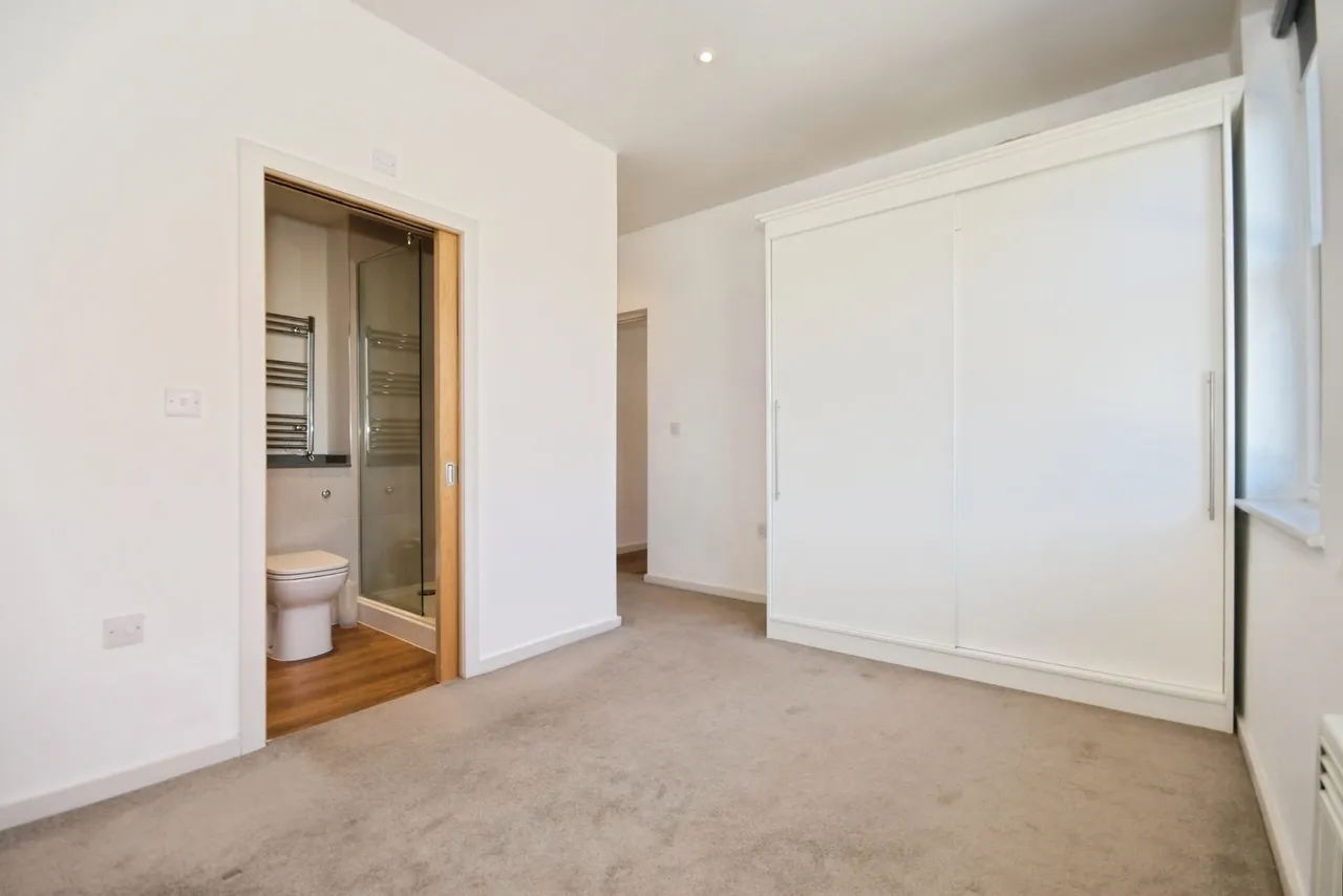 Queen Street, Sheffield, South Yorkshire, S1, photo 7