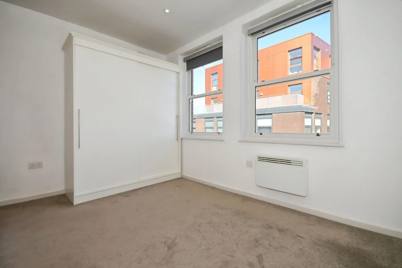 Queen Street, Sheffield, South Yorkshire, S1, photo 12
