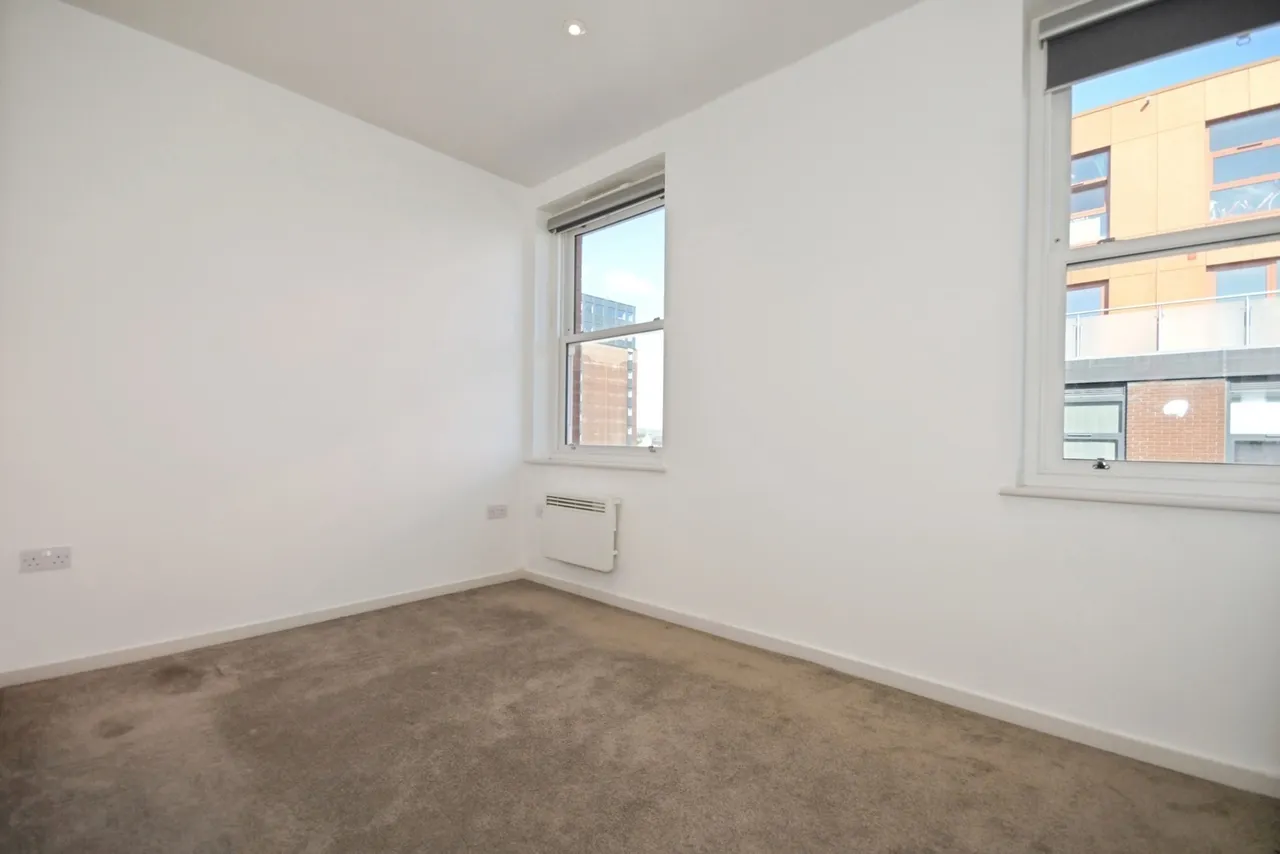 Queen Street, Sheffield, South Yorkshire, S1, photo 13