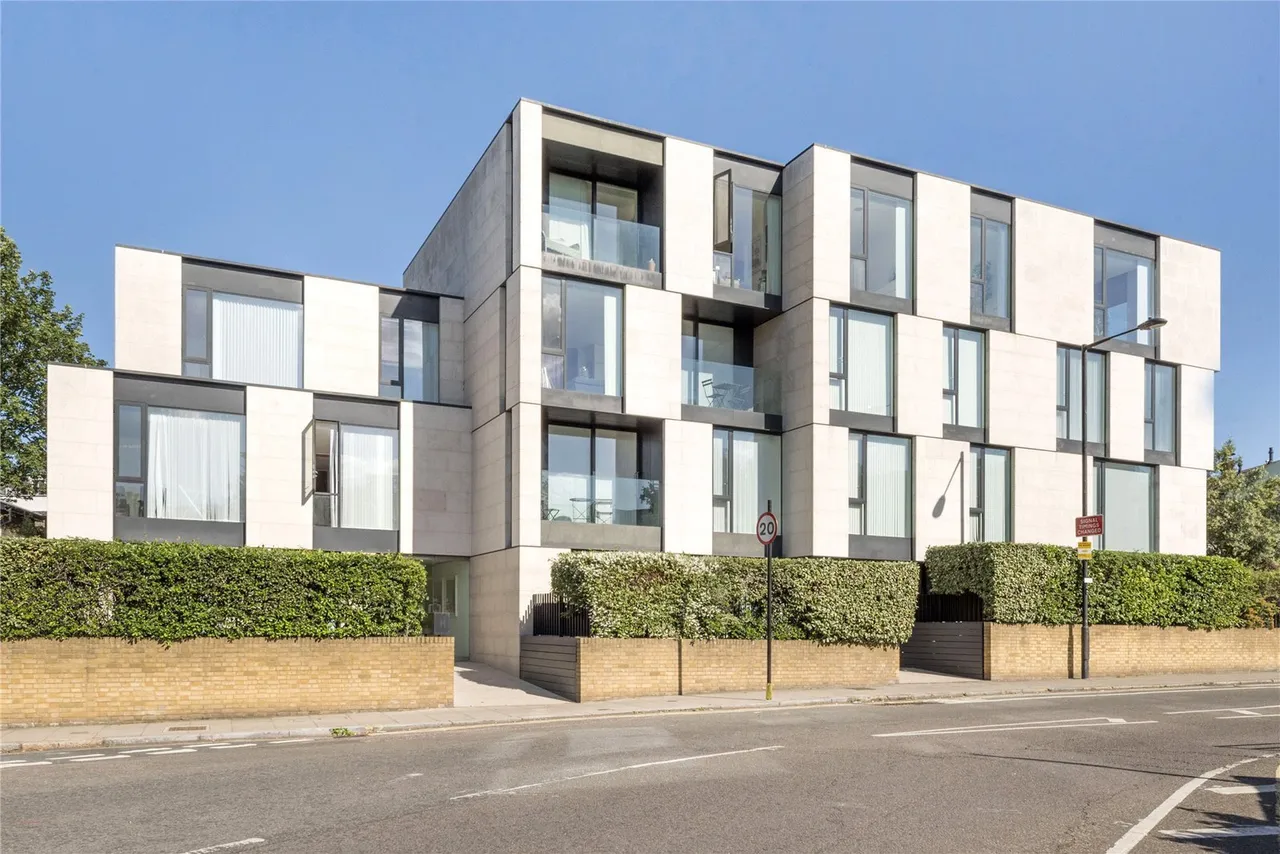 Oval Road, Camden, NW1, photo 10