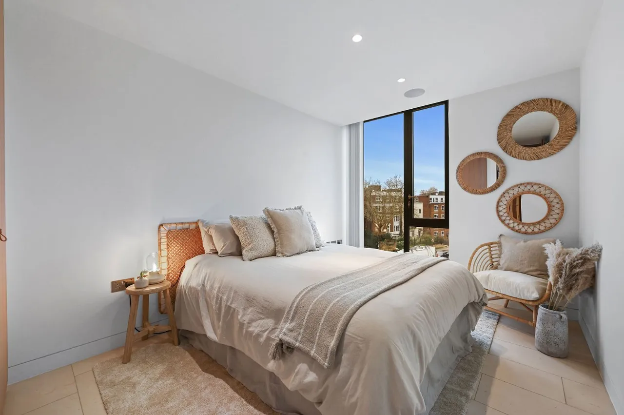 Oval Road, Camden, NW1, photo 6