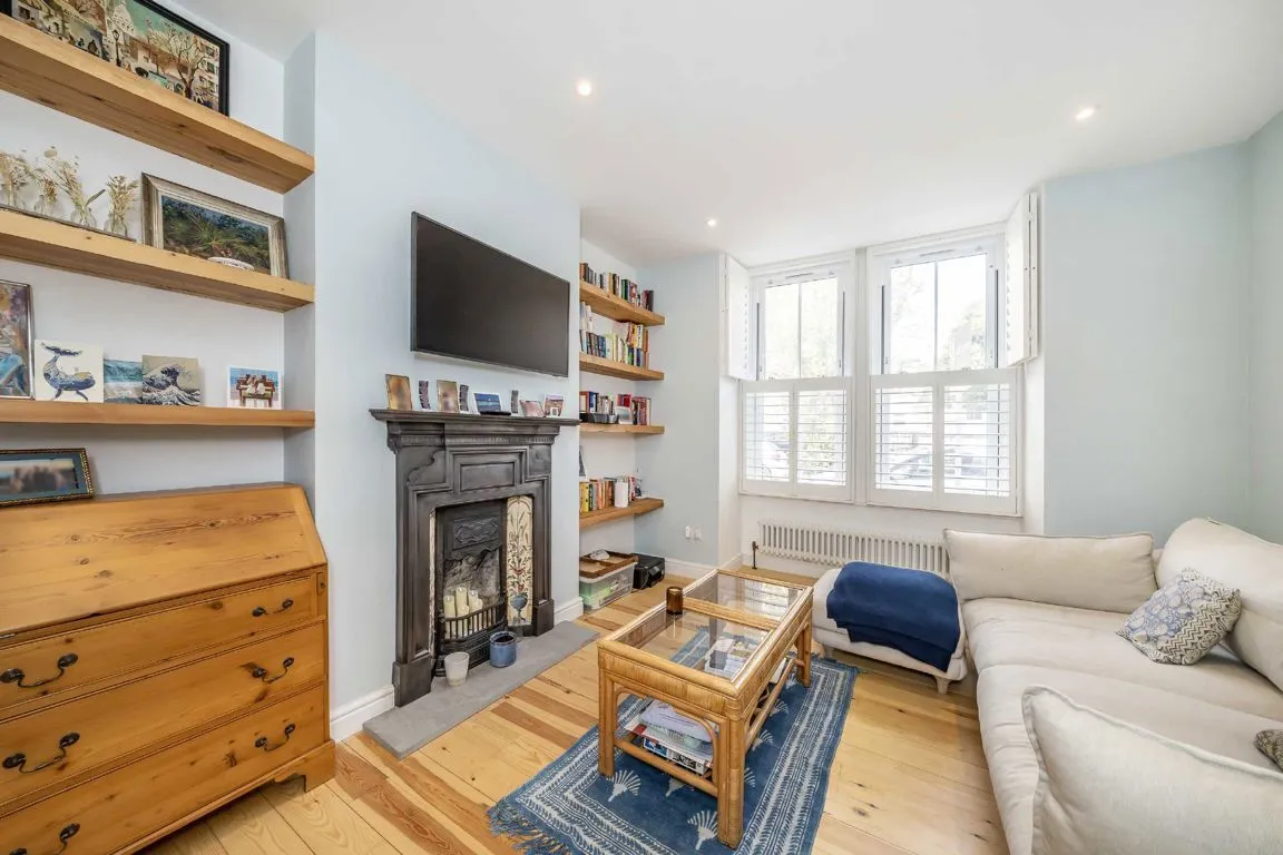 St. Alphonsus Road, SW4, photo 4