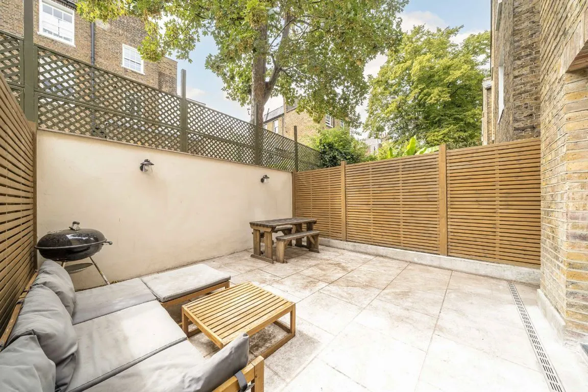 St. Alphonsus Road, SW4, photo 8