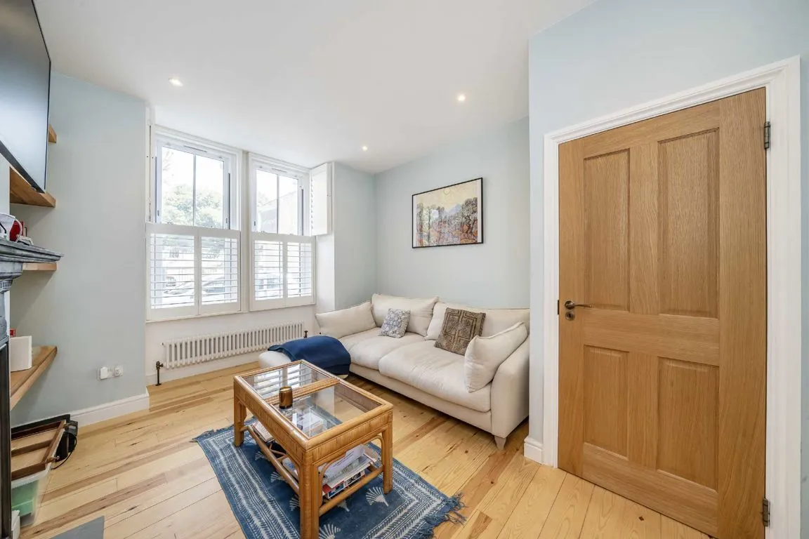 St. Alphonsus Road, SW4, photo 2