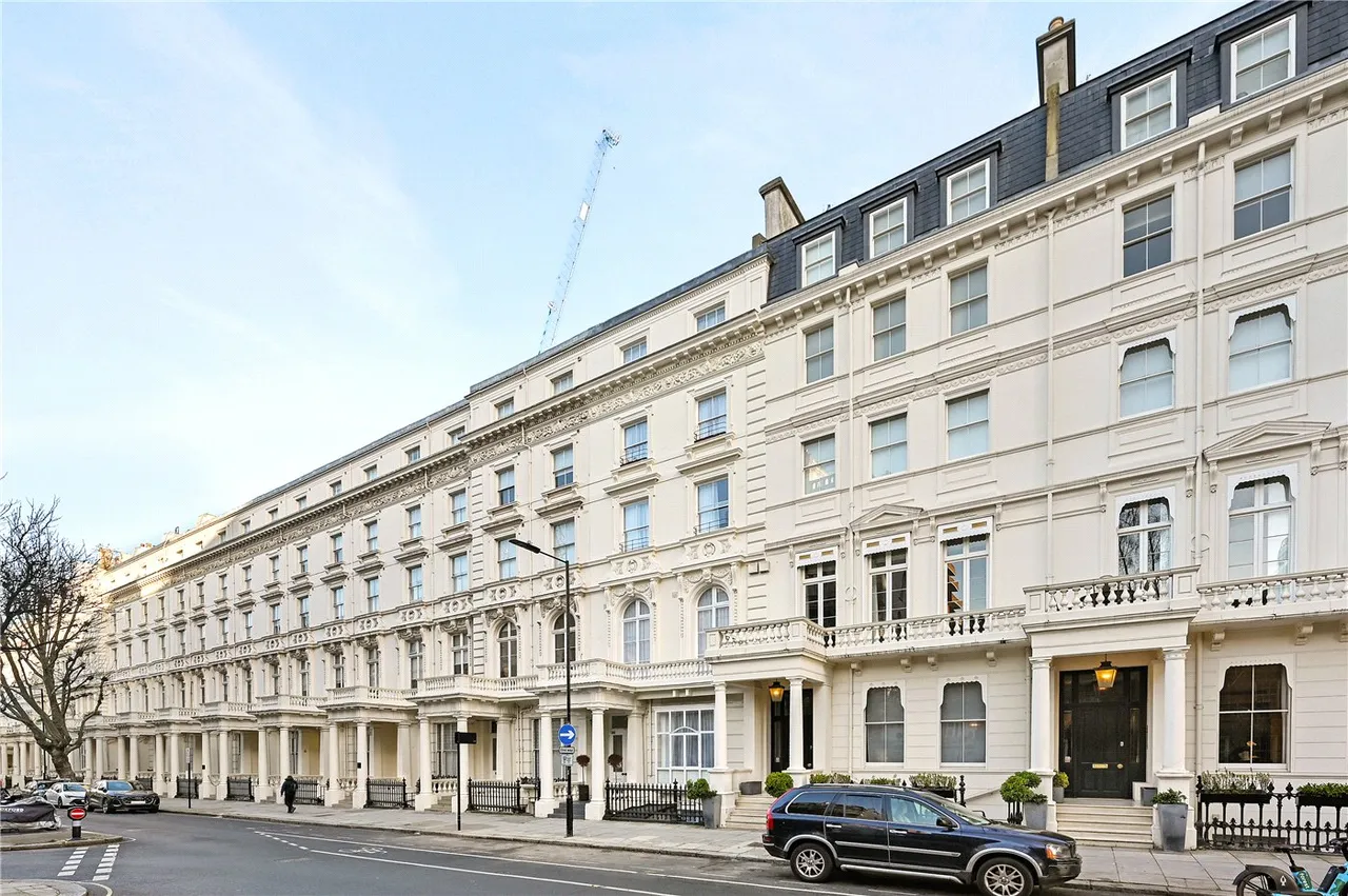 Inverness Terrace, Bayswater, W2, photo 14