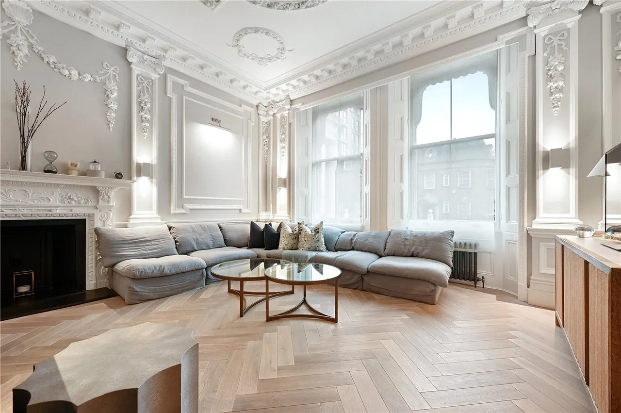 Inverness Terrace, Bayswater, W2, photo 4