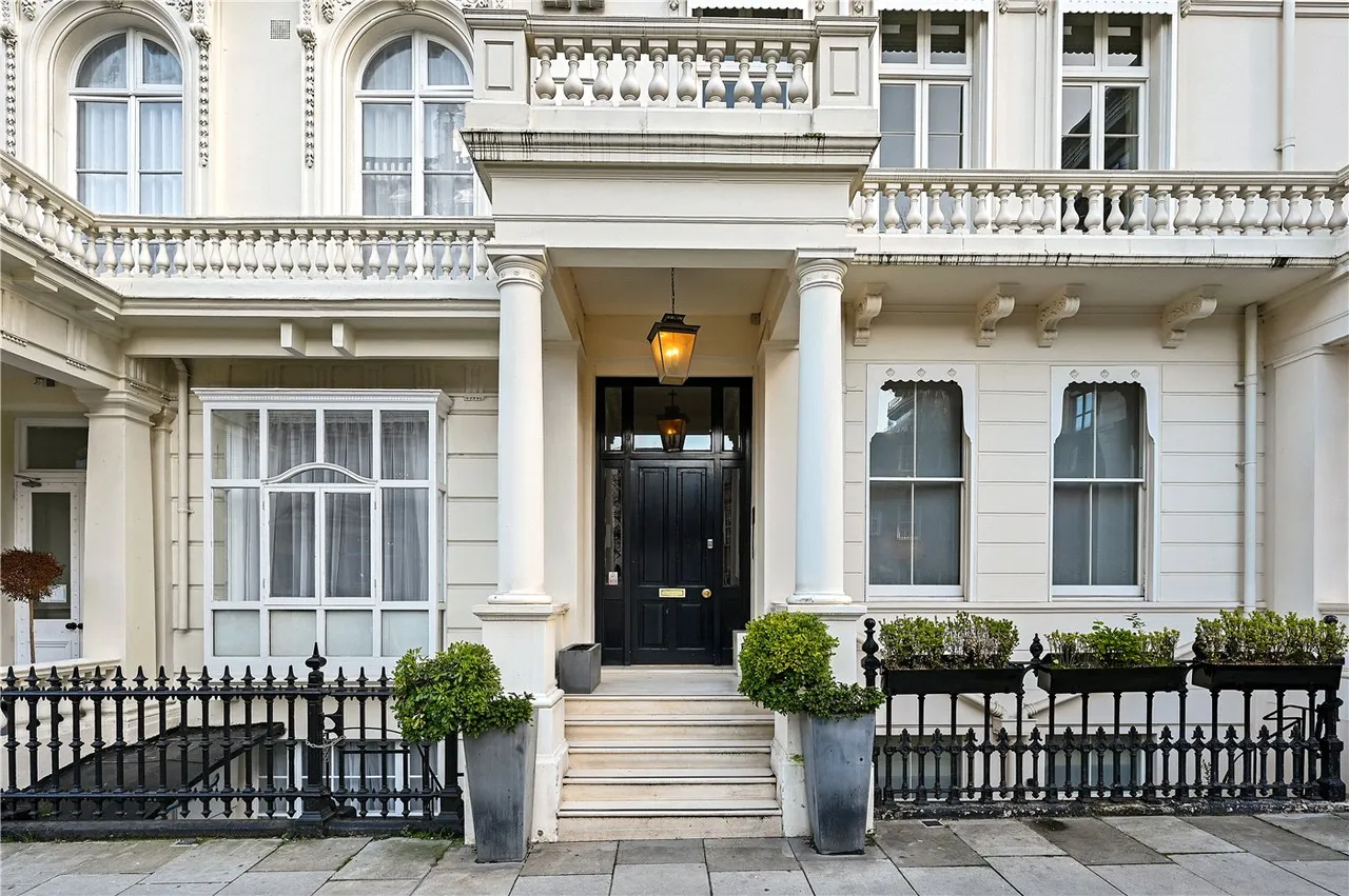 Inverness Terrace, Bayswater, W2, photo 2