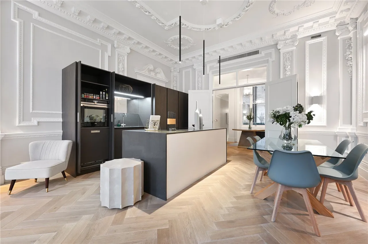 Inverness Terrace, Bayswater, W2, photo 5