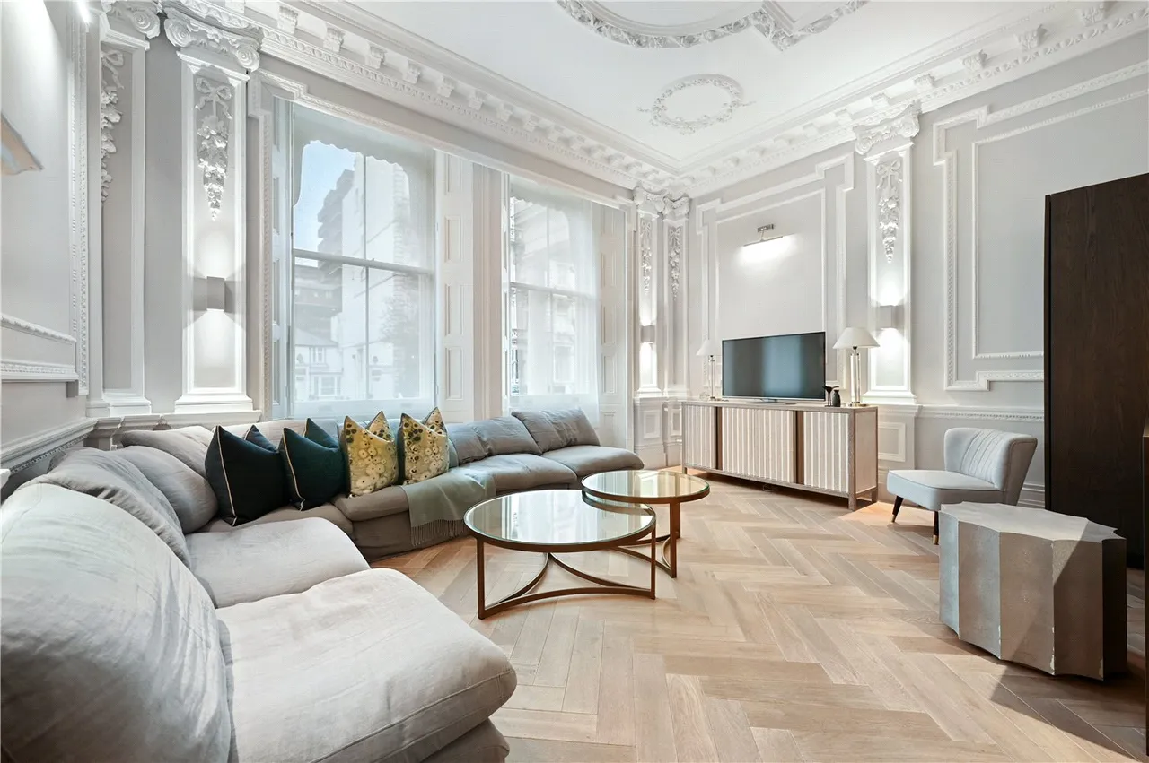 Inverness Terrace, Bayswater, W2, photo 13