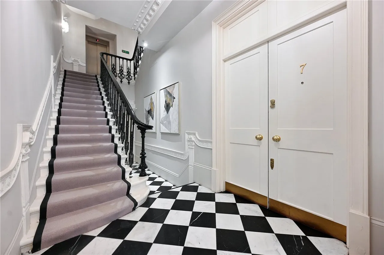 Inverness Terrace, Bayswater, W2, photo 3