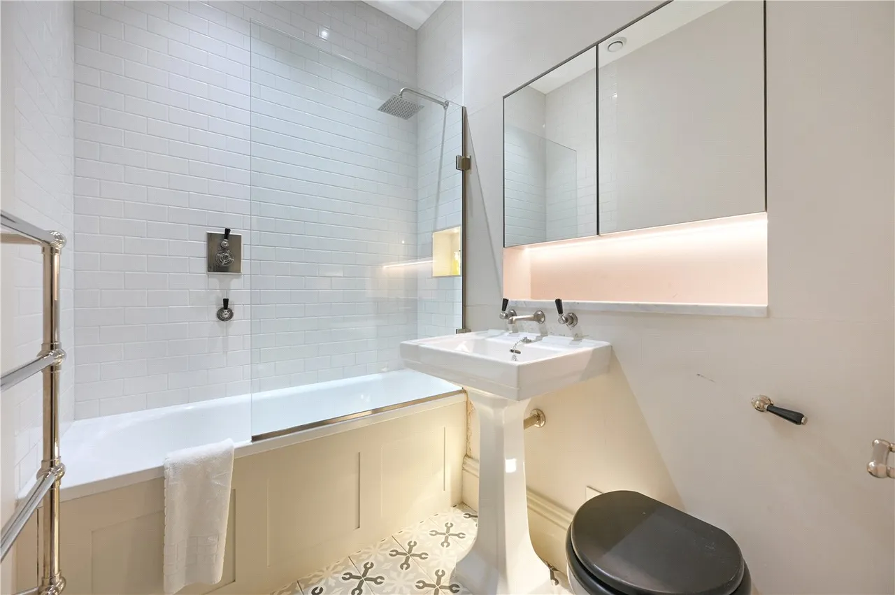 Inverness Terrace, Bayswater, W2, photo 9